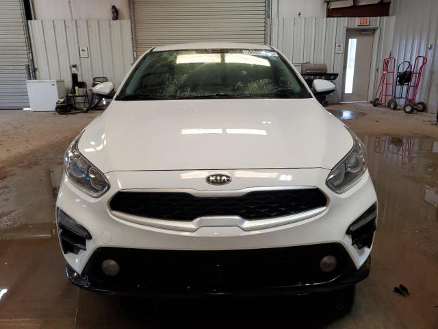 VIN 3KPF24AD9ME404313 2021 KIA Forte, FE no.5