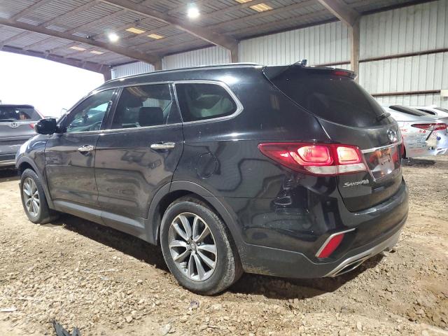 2017 HYUNDAI SANTA FE S - KM8SM4HF9HU240550