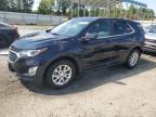 CHEVROLET EQUINOX LT photo