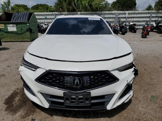 2021 ACURA TLX TECHNO 19UUB5F41MA006684  66484754