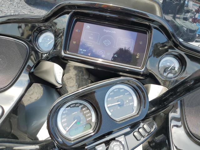 2023 HARLEY-DAVIDSON FLTRK - 1HD1KZF11PB620985