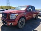 NISSAN TITAN SV photo