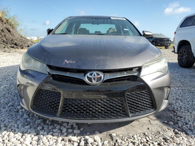 2016 TOYOTA CAMRY LE - 4T1BF1FK6GU166253