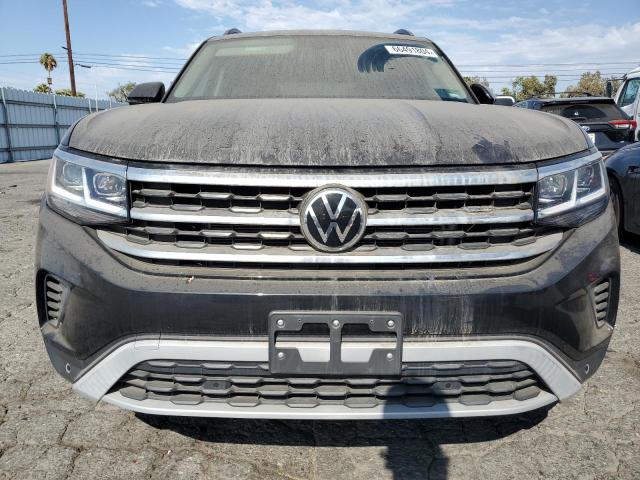 2021 VOLKSWAGEN ATLAS SE - 1V2WR2CA3MC543152