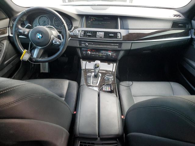 VIN WBA5A5C52ED507020 2014 BMW 5 Series, 528 I no.8