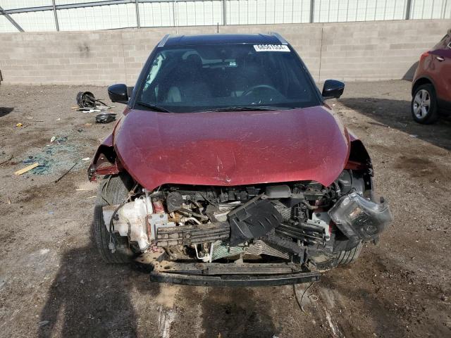 2020 NISSAN KICKS SR - 3N1CP5DV0LL477579