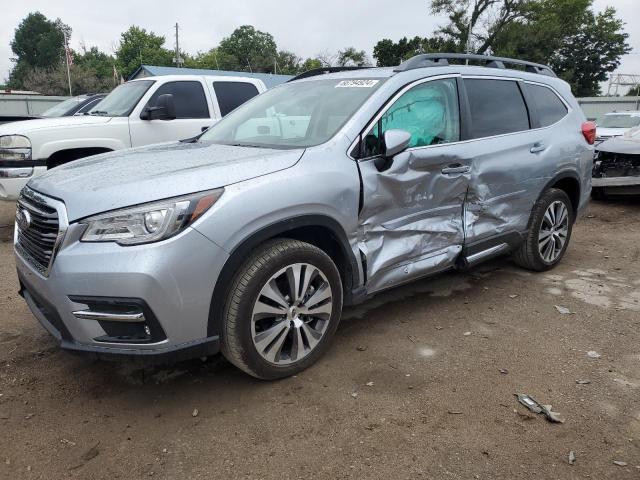 2020 SUBARU ASCENT LIM #2879103033