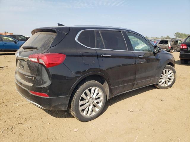 2020 BUICK ENVISION P - LRBFX4SX6LD141013