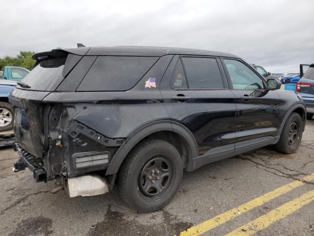 2020 FORD EXPLORER P 1FM5K8AW1LGC99605  69605044