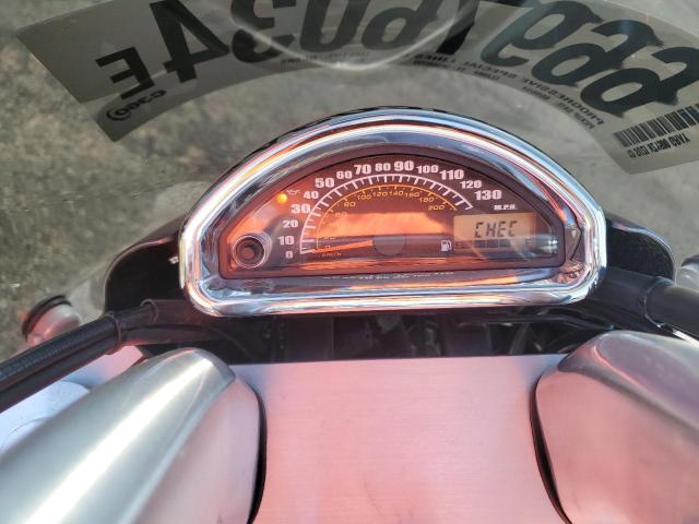 2013 SUZUKI VZ1500 - JS1VY55A1D2100271