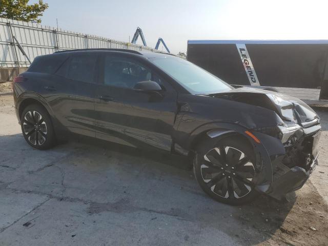 2024 CHEVROLET BLAZER RS - 3GNKDCRJ4RS244127