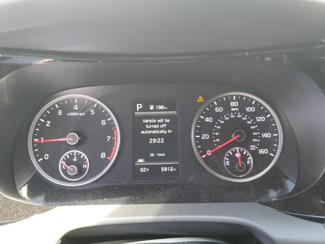2024 KIA K5 GT LINE - 5XXG64J29RG262938