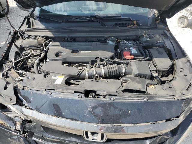 VIN 1HGCV2F34JA021619 2018 Honda Accord, Sport no.11