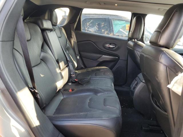 2021 JEEP CHEROKEE L - 1C4PJLDX8MD187233