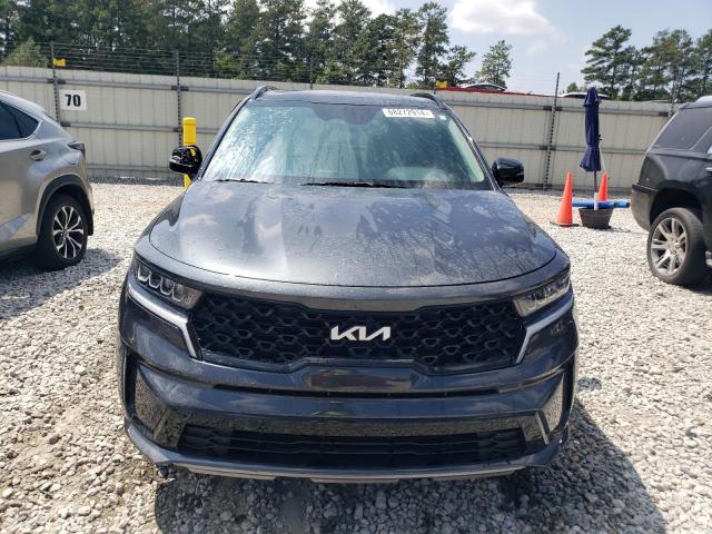 2023 KIA SORENTO S - 5XYRL4LC3PG216151