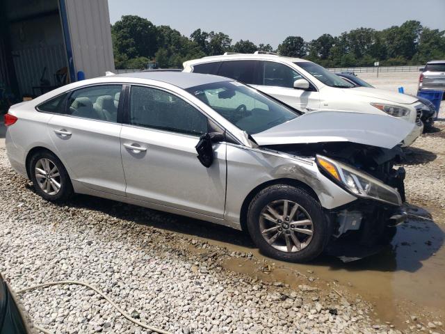 2016 HYUNDAI SONATA SE - 5NPE24AF8GH387758