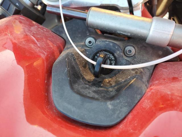 2008 DUCATI 1098 BASE ZDM1XBEW58B013811