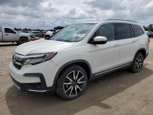 2020 HONDA PILOT TOUR 5FNYF5H6XLB024285  68919514