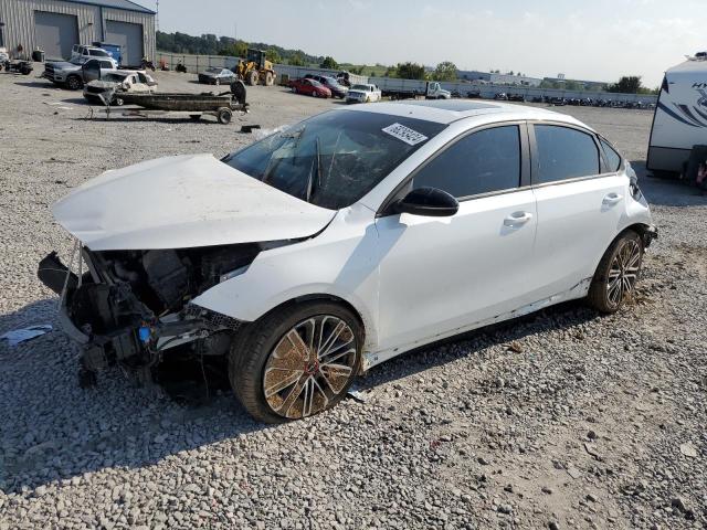 2022 KIA FORTE GT - 3KPF44AC5NE502919