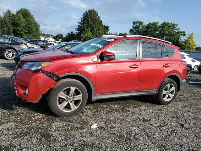 2015 TOYOTA RAV4 XLE 2T3RFREV3FW319007  65902574