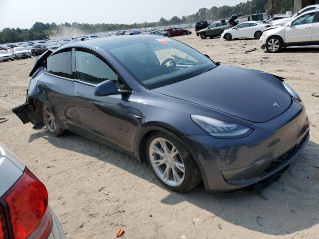 2021 TESLA MODEL Y - 5YJYGDEE8MF183925