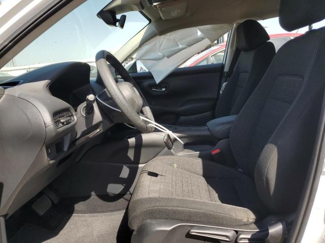 2024 HONDA HR-V LX - 3CZRZ1H31RM734829