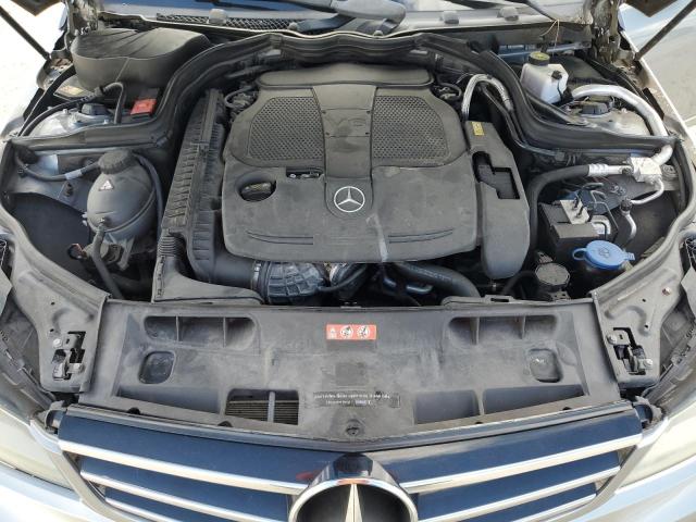 VIN WDDGF8AB6EA954111 2014 Mercedes-Benz C-Class, 3... no.11