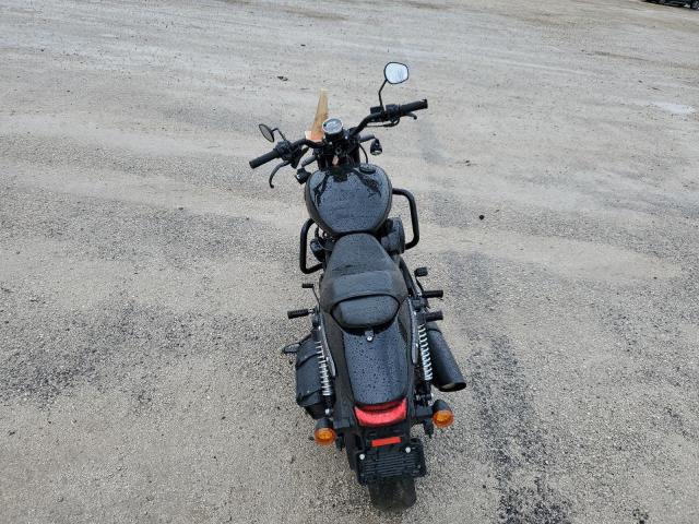 2020 HARLEY-DAVIDSON XG500 1HD4NAA12LB501513