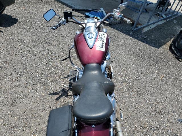 2006 HONDA VTX1300 R 1HFSC52656A311186