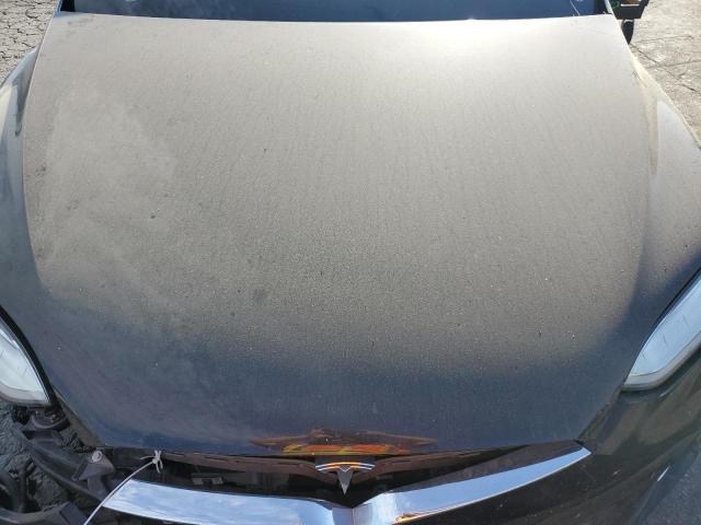 2016 TESLA MODEL X - 5YJXCBE26GF015478