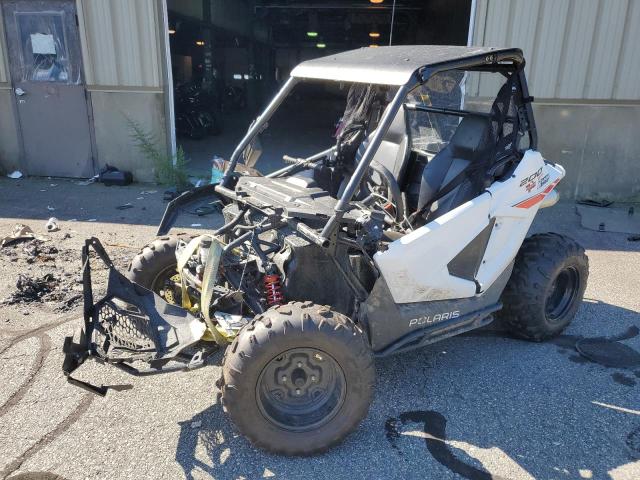 2023 POLARIS RZR 200 EF - L6KHCB186PS002298