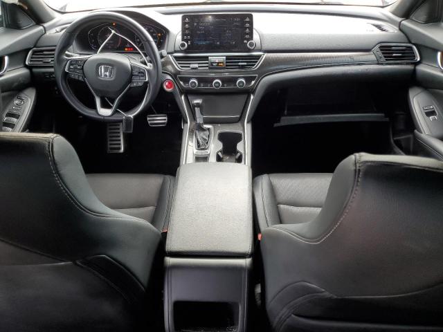 2019 HONDA ACCORD SPO - 1HGCV1F31KA069901