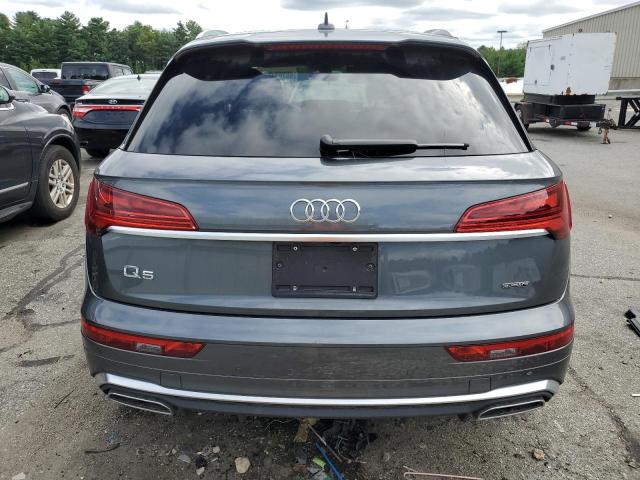 2023 AUDI Q5 PREMIUM WA1EAAFY2P2120946  65782444