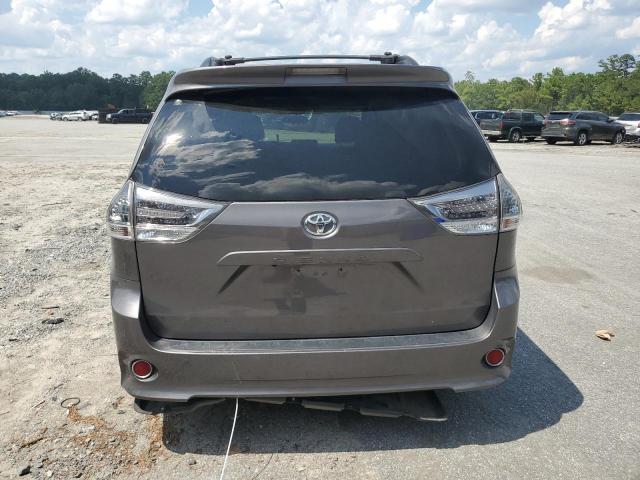 2015 TOYOTA SIENNA SPO - 5TDXK3DC0FS552263