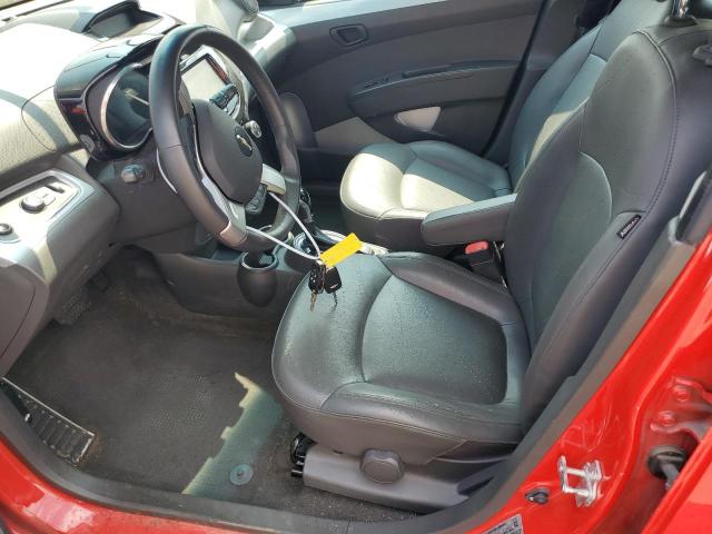 2016 CHEVROLET SPARK EV 2 - KL8CL6S08GC521019