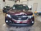 KIA SORENTO LX photo