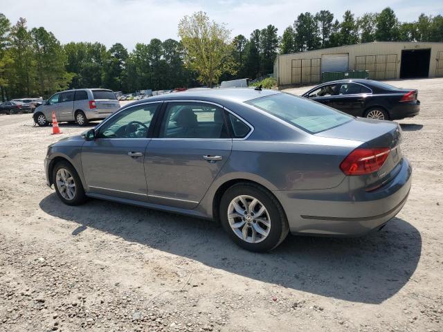 2016 VOLKSWAGEN PASSAT S - 1VWAT7A35GC052517