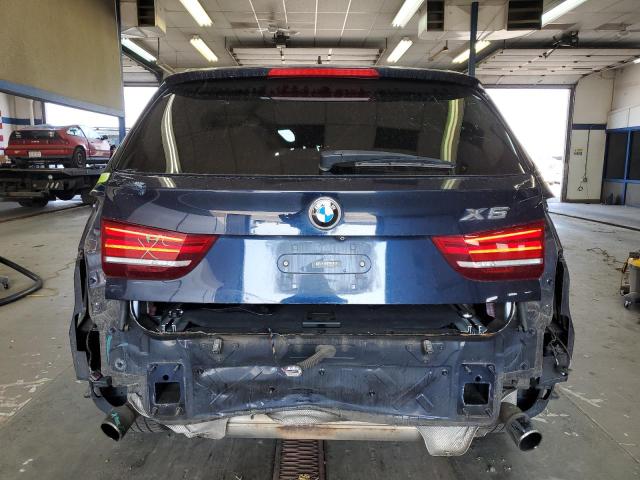 VIN 5UXKR0C51E0H20325 2014 BMW X5, Xdrive35I no.6