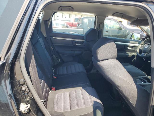 2018 HONDA CR-V LX - 2HKRW6H33JH211835