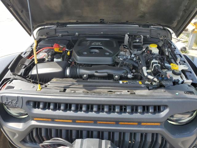 2021 JEEP WRANGLER U - 1C4HJXFN4MW695887