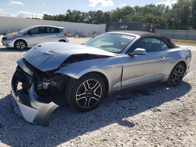 2020 FORD MUSTANG - 1FATP8UH6L5106408