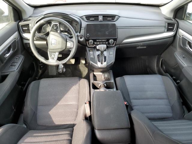 2019 HONDA CR-V LX - 2HKRW2H27KH109973