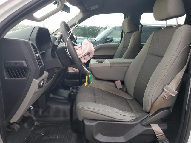 2017 FORD F150 SUPER - 1FTEW1EF4HFC55749
