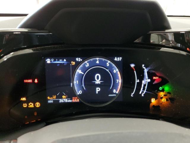 2024 LEXUS NX 350 PRE JTJGGCEZ2R2018503