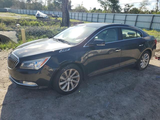 VIN 1G4GB5G31EF287158 2014 Buick Lacrosse no.1