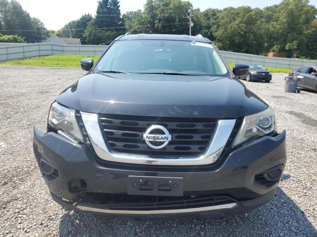 2017 NISSAN PATHFINDER - 5N1DR2MM2HC605000