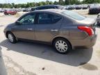 NISSAN VERSA S photo