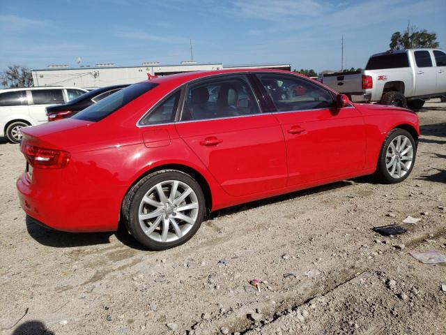 VIN WAUAFAFL2DA165006 2013 Audi A4, Premium no.3