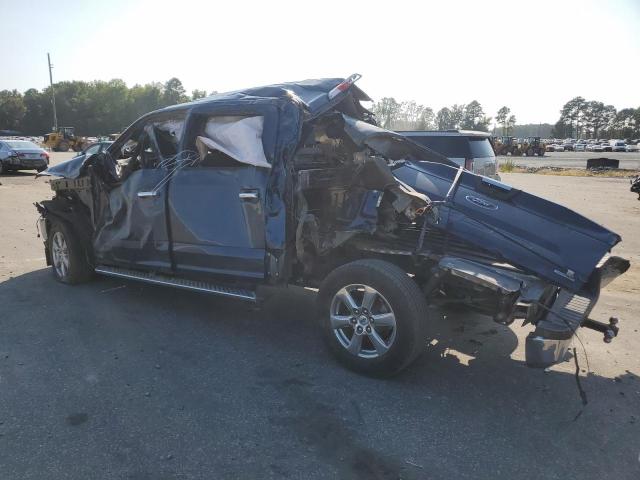 2019 FORD F150 SUPER - 1FTEW1CP6KFC41824
