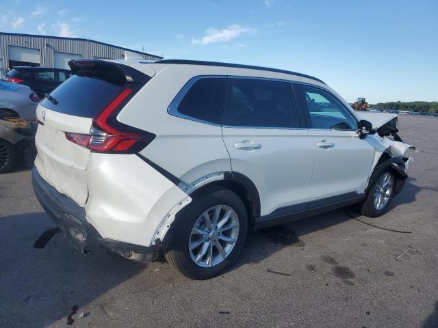 2024 HONDA CR-V EXL - 7FARS4H76RE016622